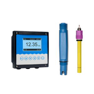 Industrial Online Ion Meter with Multi-Mode Calibration & Alarm - Hospitality Enviro Tech
