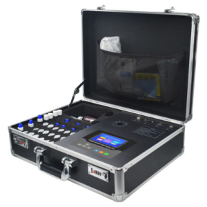 Hospitality Enviro Tech Portable Soil Nutrient Detector