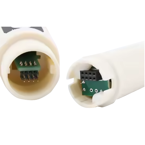 4-in-1 Water Quality Pen (pH, ORP, Hydrogen, Temp)- Hospitality Enviro Tech - Image 2