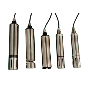 Advanced Multi-Parameter Water Quality Meter (pH, DO, EC, Turbidity)- Hospitality Enviro Tech