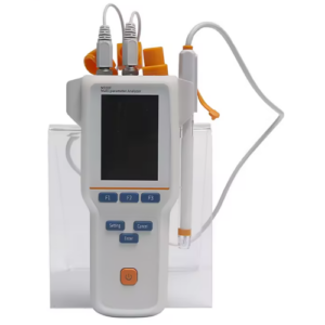 Portable Digital pH/Conductivity/Ion EC TDS Water Quality Meter- Hospitality Enviro Tech