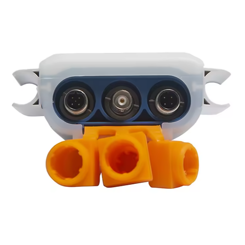 Portable Digital pH/Conductivity/Ion EC TDS Water Quality Meter- Hospitality Enviro Tech - Image 2