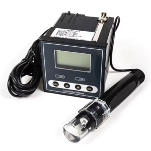 Portable PH & ORP Meter for Water, Cocktail & Alcohol Testing - Hospitality Enviro Tech