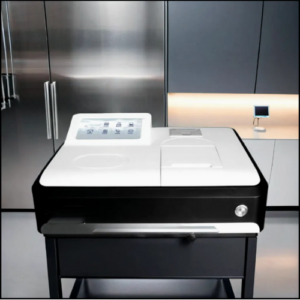 High-Precision Phosphate Ion Meter IT - Hospitality Enviro Tech