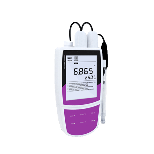 Hospitaity Enviro Tech All-in-one Portable Digital pH Meter Pen and Pocket Tester - High accuracy at 0.1 pH - Image 2