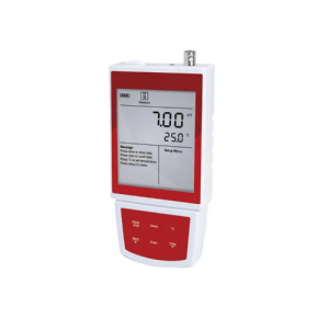 Hospitaity Enviro Tech Digital PH and Lon Conductivity Tester