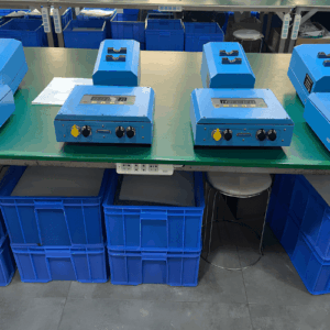 Hospitality Enviro Tech Infrared Soil Paper Moisture Analyzer