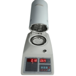 Hospitality Enviro Tech Paper Infrared Moisture Analyzer