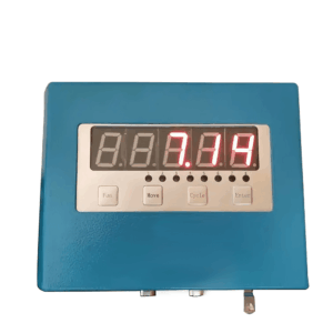 Hospitality Enviro Tech Paper Belt Moisture Sensor Meter Analyzer