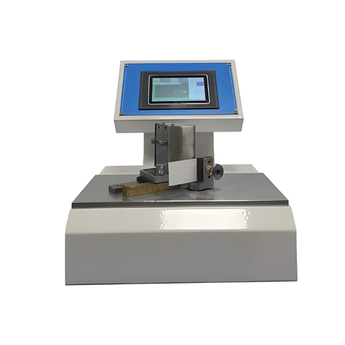 Hospitality Enviro Tech Paper Bending Moisture Analyzer - Image 2