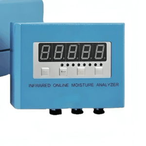 Hospitality Enviro Tech Paper Conveyor Moisture Sensor Meter Analyzer