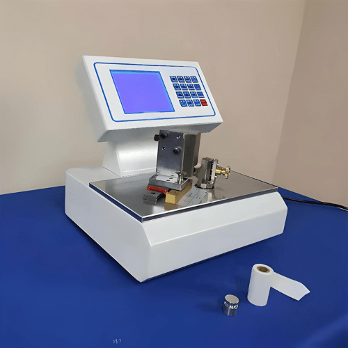 Hospitality Enviro Tech Paper Bending Moisture Analyzer - Image 4