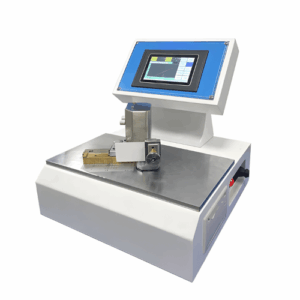 Hospitality Enviro Tech Paper Bending Moisture Analyzer