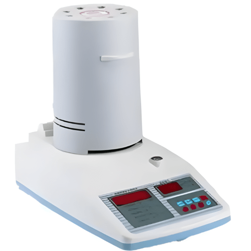 Hospitality Enviro Tech Paper Speedy Halogen Moisture Analyzer