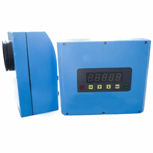 Hospitality Enviro Tech Paper Sawdust Moisture Testor Paper Analyzer