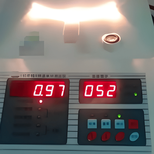 Hospitality Enviro Tech Paper Speedy Halogen Moisture Analyzer - Image 2