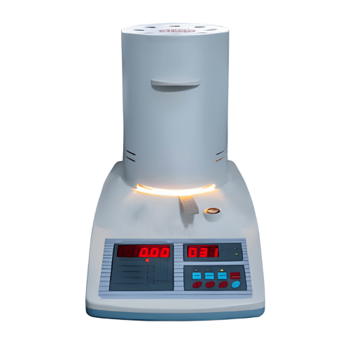 Hospitality Enviro Tech Paper Speedy Halogen Moisture Analyzer - Image 3