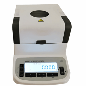 Hospitality Enviro Tech Paper Peanut Moisture Analyzer