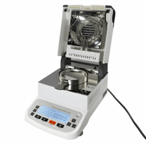 Hospitality Enviro Tech Moisture Analyzer For Paper