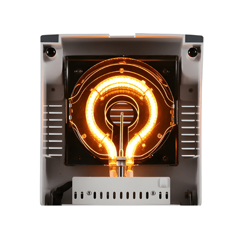 Hospitality Enviro Tech Moisture Analyzer For Paper - Image 2