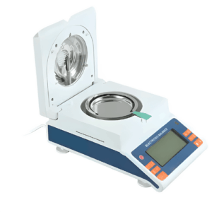 Hospitality Enviro Tech Paper And Corn Moisture Meter