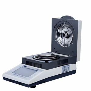 Hospitality Enviro Tech Paper Coffee Food Digital Moisture Analyzer