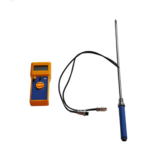 Hospitality Enviro Tech Paper Bales Moisture Analyzer - Image 3