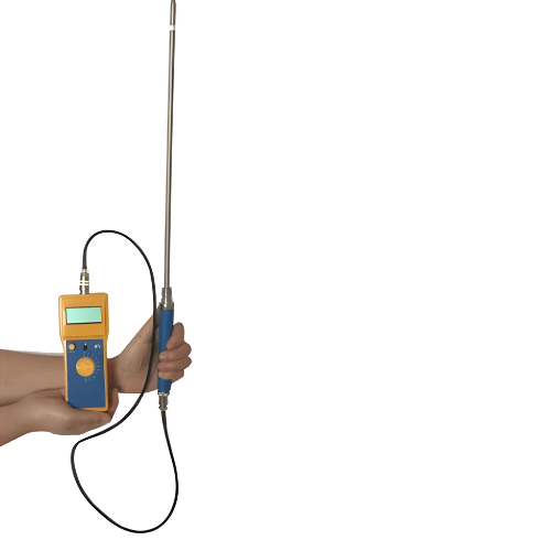 Hospitality Enviro Tech Paper Bales Moisture Analyzer - Image 4