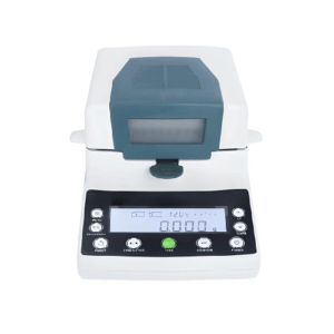 Hospitality Enviro Tech Touch Screen Paper Moisture Analyzer