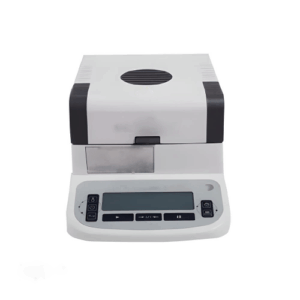 Hospitality Enviro Tech Automatic Paper Moisture Analyzer Meter