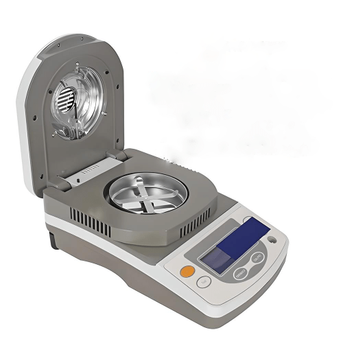 Hospitality Enviro Tech Halogen Paper Moisture Analyzer Tester - Image 2