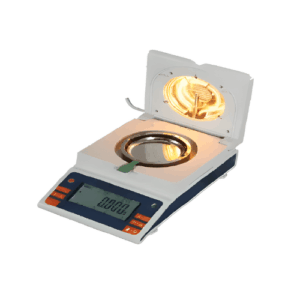 Hospitality Enviro Tech Digital Paper Moisture Analyzer