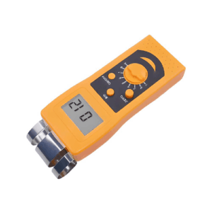 Hospitality Enviro Tech Paper Cartoon Moisture Analyzer