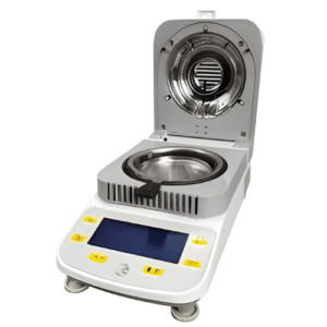 Hospitality Enviro Tech Paper Halogen Moisture Analyzer