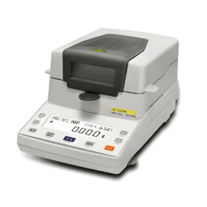 Hospitality Enviro Tech Paper Moisture Analyzer