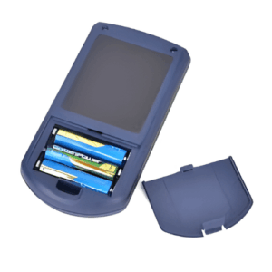 Hospitality Enviro Tech Paper Inductive Moisture Analyzer