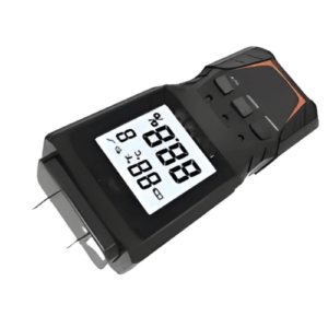 Hospitality Enviro Tech Paper Hygrometer Moisture Analyzer