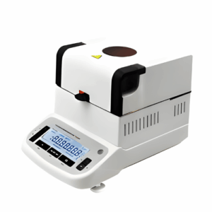 Hospitality Enviro Tech Halogen Paper Moisture Analyzer