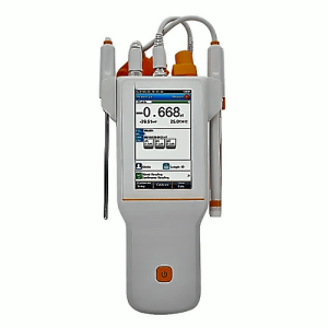 Hospitaity Enviro Tech PH Ion Meter With Three Point Calibration
