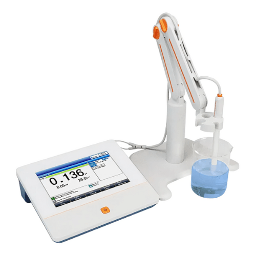 Hospitaity Enviro Tech PH Ion Meter With Three Point Calibration - Image 3