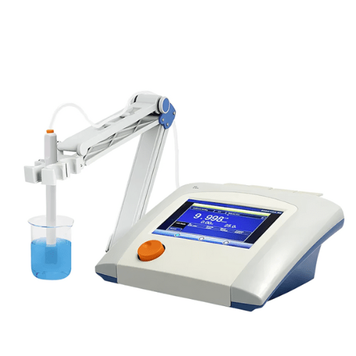 Hospitaity Enviro Tech PH Ion Meter With Three Point Calibration - Image 4