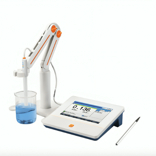 Hospitaity Enviro Tech Benchtop Analyzer PH Meter