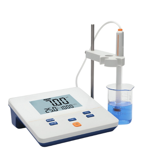 Hospitaity Enviro Tech Benchtop Analyzer PH Meter - Image 3