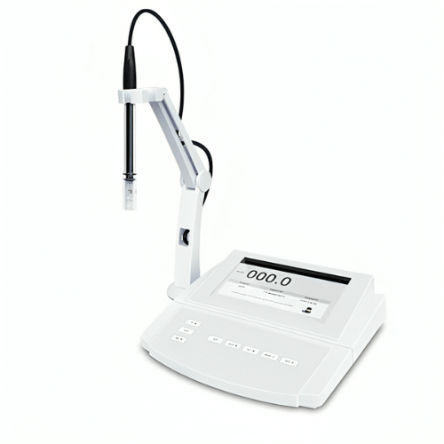 Hospitaity Enviro Tech Benchtop Multi PH Meter - Image 3