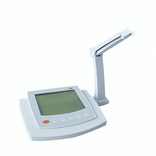 Hospitaity Enviro Tech Benchtop Multi PH Meter - Image 4