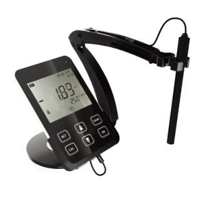 Hospitaity Enviro Tech Automatic Calibration Oxygen PH Meter