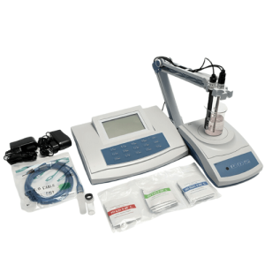 Hospitaity Enviro Tech Automatic Calibration Digital PH Meter