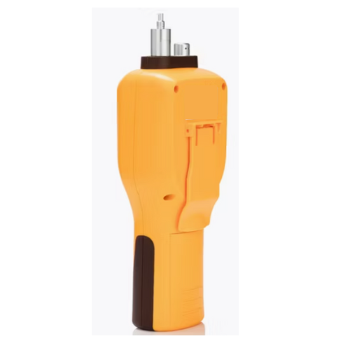 Portable CE-Certified Mini Formaldehyde (CH₂O) Gas Detector – Hospitality Enviro Tech - Image 2