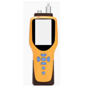 Portable CE-Certified Mini Formaldehyde (CH₂O) Gas Detector – Hospitality Enviro Tech