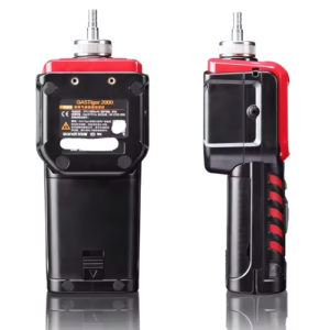 Hospitality Enviro Tech Portable Pump-Suction Composite Gas Detector